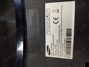 set 2 difuzoare bn96-04770b 8ohm 10w de pe tv Samsung le40s67bd