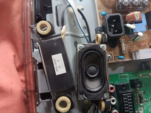 set 2 difuzoare bn96-06823f 16ohm 3w  - imagine 2