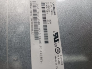 set 2 difuzoare bn96-06823f 16ohm 3w  - imagine 3