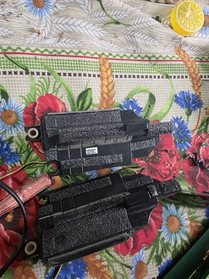 set 2 difuzoare bn96-12871 6ohm 10w de pe tv Samsung le32d550 - imagine 2