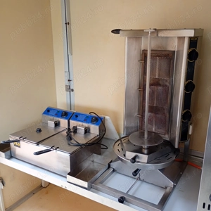 Vând food truck - imagine 4