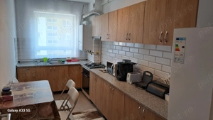 Apartament full options Brasov Bartolomeu - imagine 2