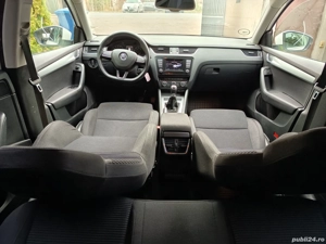 Skoda Octavia 1.6tdi  - imagine 2