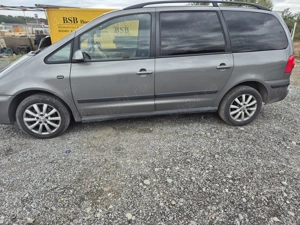 Sharan 2008 - imagine 2