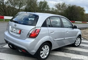 kia Rio 1.4 Vision 2010 impecabila  - imagine 4