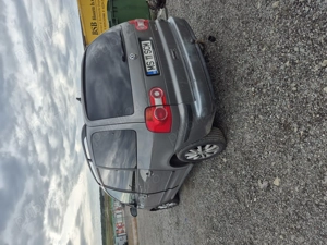 Sharan 2008 - imagine 4