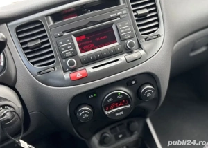 kia Rio 1.4 Vision 2010 impecabila  - imagine 2