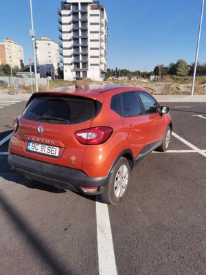 Vând Renault Captur 2014 - imagine 4