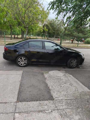Vând Volkswagen Jetta an 2016 1.2 TSI 105 CP - imagine 2