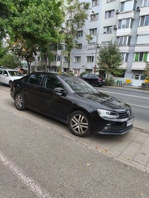 Vând Volkswagen Jetta an 2016 1.2 TSI 105 CP - imagine 5