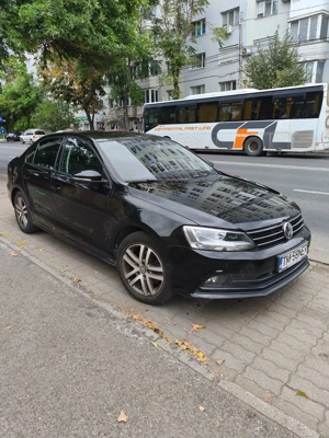 Vând Volkswagen Jetta an 2016 1.2 TSI 105 CP - imagine 6