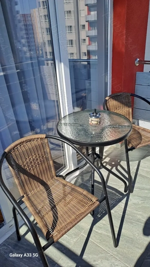 Apartament full options Brasov Bartolomeu - imagine 9