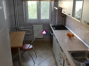 Apartament 2 camere  Teiul Doamnei – De Inchiriat - imagine 3