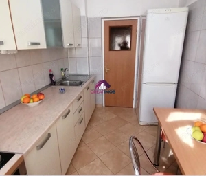 Apartament 2 camere  Teiul Doamnei – De Inchiriat - imagine 6