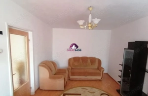 Apartament 2 camere  Teiul Doamnei – De Inchiriat - imagine 9