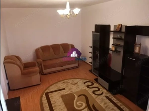 Apartament 2 camere  Teiul Doamnei – De Inchiriat - imagine 2