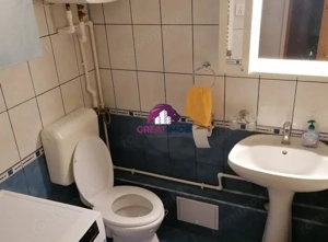 Apartament 2 camere  Teiul Doamnei – De Inchiriat - imagine 5