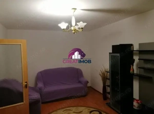 Apartament 2 camere  Teiul Doamnei – De Inchiriat - imagine 4