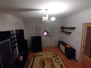 Apartament 2 camere  Teiul Doamnei – De Inchiriat - imagine 11