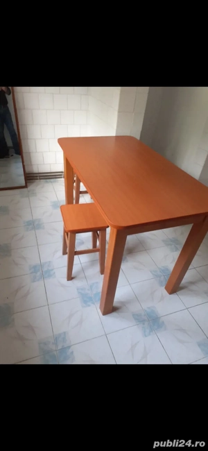 vinzare masa bucatarie