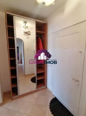 Apartament 2 camere  Teiul Doamnei – De Inchiriat - imagine 8