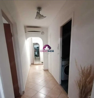 Apartament 2 camere  Teiul Doamnei – De Inchiriat - imagine 13