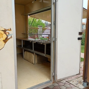 Vând food truck - imagine 8