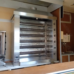 Vând food truck - imagine 7