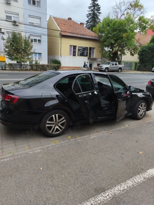 Vând Volkswagen Jetta an 2016 1.2 TSI 105 CP - imagine 4