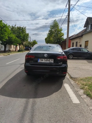 Vând Volkswagen Jetta an 2016 1.2 TSI 105 CP - imagine 10