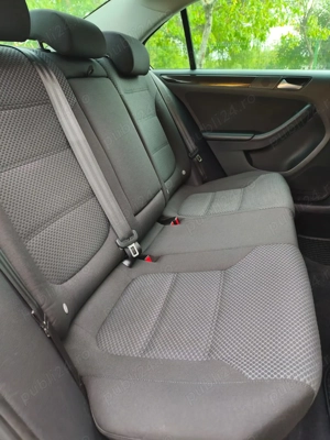 Vând Volkswagen Jetta an 2016 1.2 TSI 105 CP - imagine 8