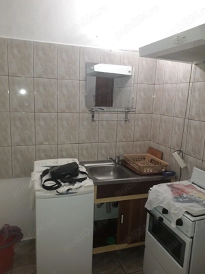 Vand camera camin C5, Strada Putnei