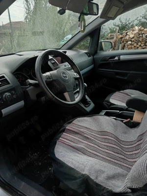 Vând auto rulat opel