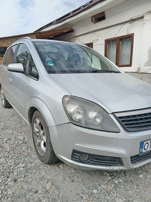 Vând auto rulat opel - imagine 2