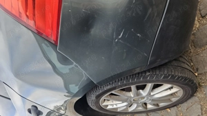 Vând Golf 5 1.4 mpi 2007 - imagine 6