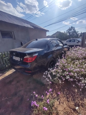Vand Bmw E60 525D an fabricatie 2006