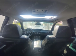Vand Bmw E60 525D an fabricatie 2006 - imagine 2