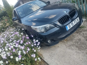 Vand Bmw E60 525D an fabricatie 2006 - imagine 7