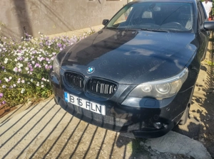 Vand Bmw E60 525D an fabricatie 2006 - imagine 6