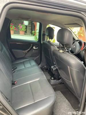 Vand Dacia Duster  - imagine 4 Vand Dacia Duster  - imagine 4