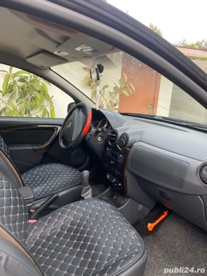 Vand Dacia Duster  - imagine 2 Vand Dacia Duster  - imagine 2