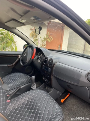 Vand Dacia Duster  - imagine 3 Vand Dacia Duster  - imagine 3