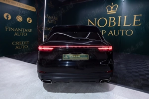 Porsche Cayenne Tiptronic S-Platinum Edition