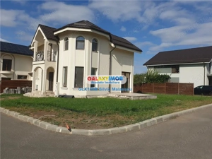 Corbeanca - Paladin Residence - Vila P+1E - imagine 4