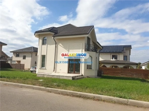 Corbeanca - Paladin Residence - Vila P+1E - imagine 6