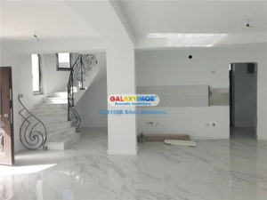 Corbeanca - Paladin Residence - Vila P+1E - imagine 17
