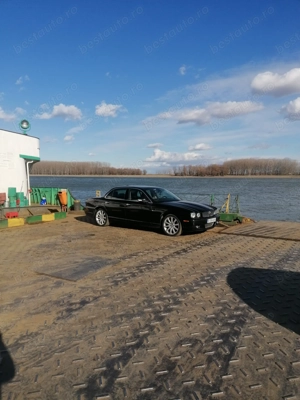 Jaguar xj6 Sovereign