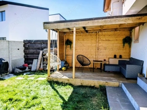 Casa in cub isi cauta noi proprietari - imagine 8