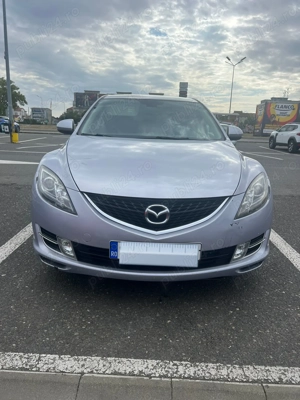 Vand Mazda 6 sedan