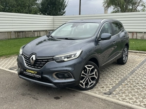 Renault Kadjar   2019   1.5 diesel 115 cai   137.000 km reali  camera marsarier  rate